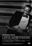 The Wonderful World Of Louis Armstrong