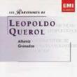 Suite Iberia: Querol +granados: Goyescas
