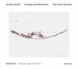 Piano Sonata.5, 6, 7, 8: A.schiff