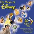 Magic Of Disney -20 Superstarhits