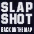 Back On The Map