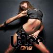 One