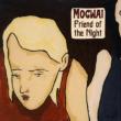 Friend Of The Night