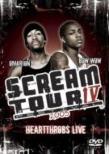 Scream Tour 4 Heartthrobs Live
