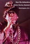 Washington Dc With Rufus Harley Quintet