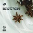 Violin Sonata: Carney(Vn)O' hora(P)+brahms: Sonata.1