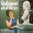 Shakespeare -And That All Jazz-