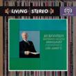Piano Sonata.8, 14, 23, 26: Rubinstein