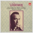 J.S.Bach: Partita