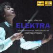 Elektra: Bychkov / Cologne Rso & Cho Polaski Palmer Schwanewilms