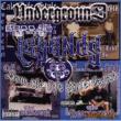 Underground Barrio Legends Vol.2-The Best Oh Cali Life Style