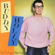 The Best Of Buddy Holly