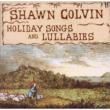 Holiday Songs And Lullabies