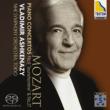 Piano Concerto.9, 27: Ashkenazy(P)/ Nhk So