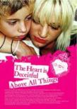 The Heart Is Deceitful Above All Things