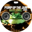 Pump Up The Jam 2005