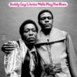 Play The Blues (Ltd)