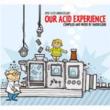 Our Acid Experience:  Hmv 15thanniversary