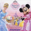 Tokyo Disneyland Disney Princess Days 2006