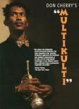 Multikulti Don Cherry