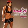 Pilar Montenegro South Beach