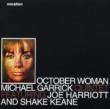 October Woman