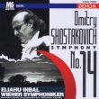 Crest 1000 247 Shostakovich:  Symphony No.14