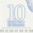 10 Pianists 2 Ivory