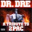 Tribute To 2pac Dr Dre