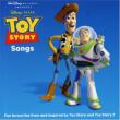 Toy Story Songs