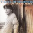 7 Days In Memphis �yCopy Control CD�z