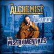1st Infantry: Instrumental