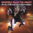 Iron Maiden Tribute:  Numbers From The Beast