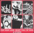 For Your Love Heartfull Of Soul & Others