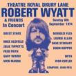 Theatre Royal Drury Lane 8th September 1974