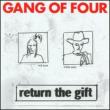 Return The Gift