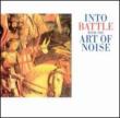 Into Battle With