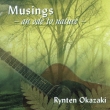 Musings: An Ode To Nature