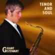 Tenor And Soul