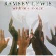With One Voice �yCopy Control CD�z Ramsey Lewis