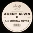 Crystal Metro