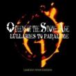 Lullabies To Paralyze - Tour Edition