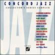 Concord Jazz Collector