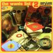 Wants List: Vol.2