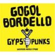 Gypsy Punks:Underdog World Strike