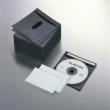 CD�EDVD Case: Black (100 Pieces)