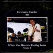 Live In Karlshamn, Sweden 1994