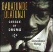 Circle Of Drums