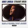 Straight Ahead