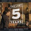 Last Five Years -Off Broadwaycast